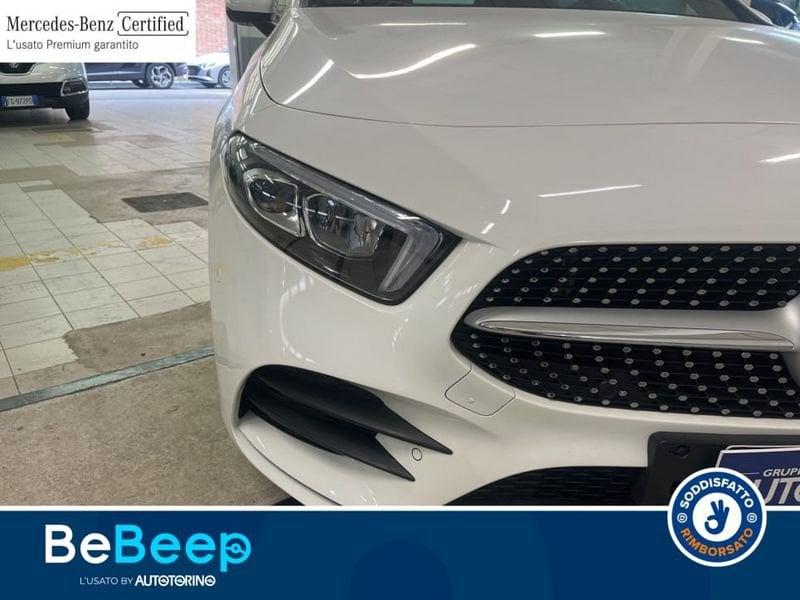 Mercedes-Benz Classe A A 180 PREMIUM AUTO