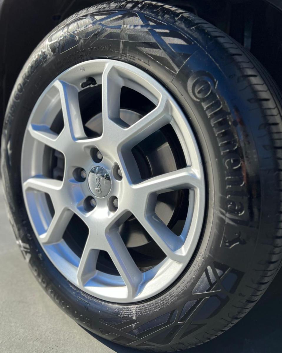 JEEP - Renegade - 1.6 Mjt DDCT 120CV Limited