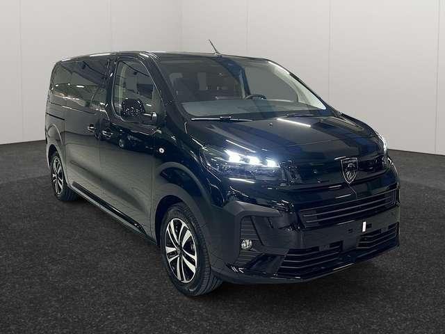 Peugeot Traveller 2.0 180CV EAT8 Business VIP *FULLOPTIONAL* *KM0*