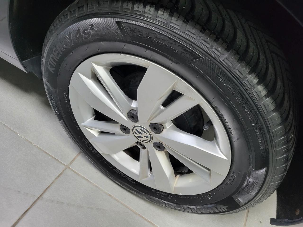 Volkswagen Polo 1.0 FULL OPTIONALS *** FINO AL 31 OTTOBRE