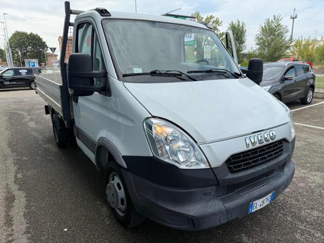 IVECO Daily 35C11 BTor 2.3 106cv PC-RG Cabinato
