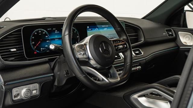 MERCEDES-BENZ GLE 400 d 4Matic Coupé PREMIUM PLUS IVA