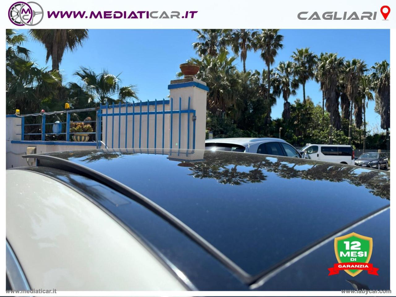 MERCEDES-BENZ CLA 220 CDI Automatic Premium