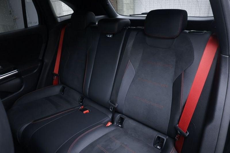 Mercedes-Benz GLA Mercedes-Benz GLA 45 S 4Matic+ AMG Unicoproprietario