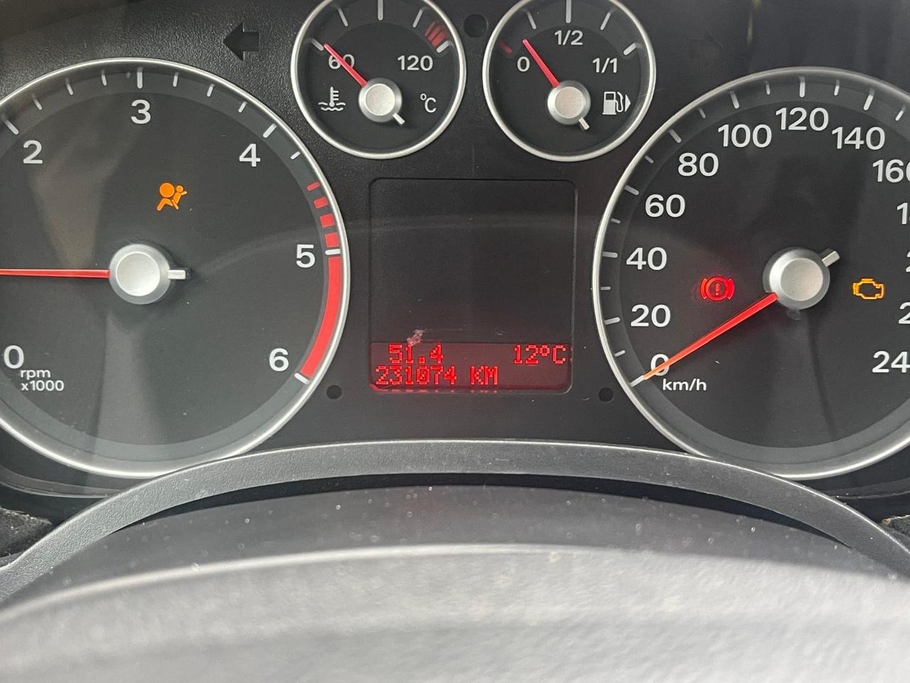 Ford Focus C-Max Focus+ 1.8 TDCi (115CV) 5p.