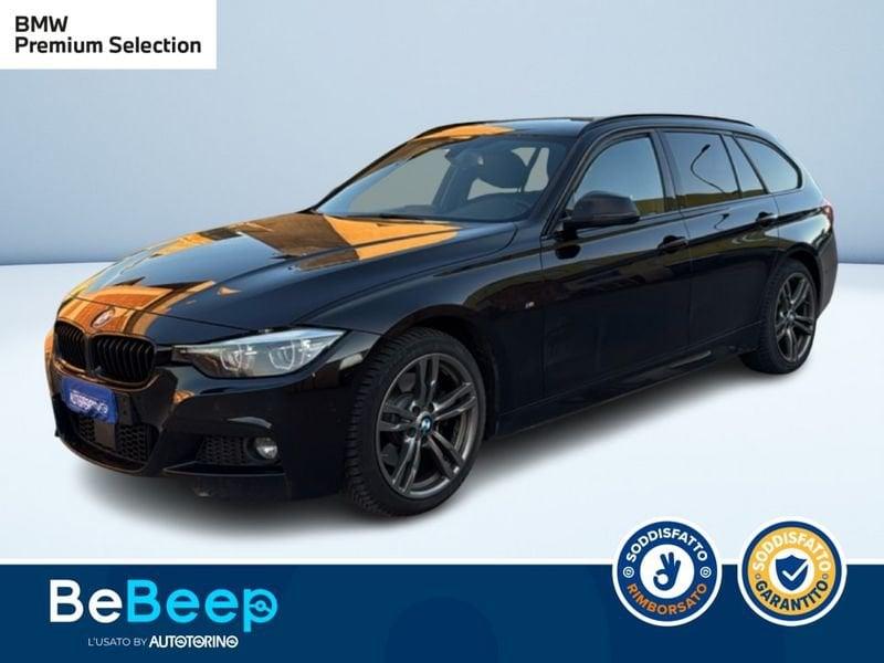 BMW Serie 3 Touring 330I TOURING XDRIVE MSPORT AUTO