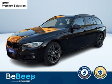 BMW Serie 3 Touring 330I TOURING XDRIVE MSPORT AUTO