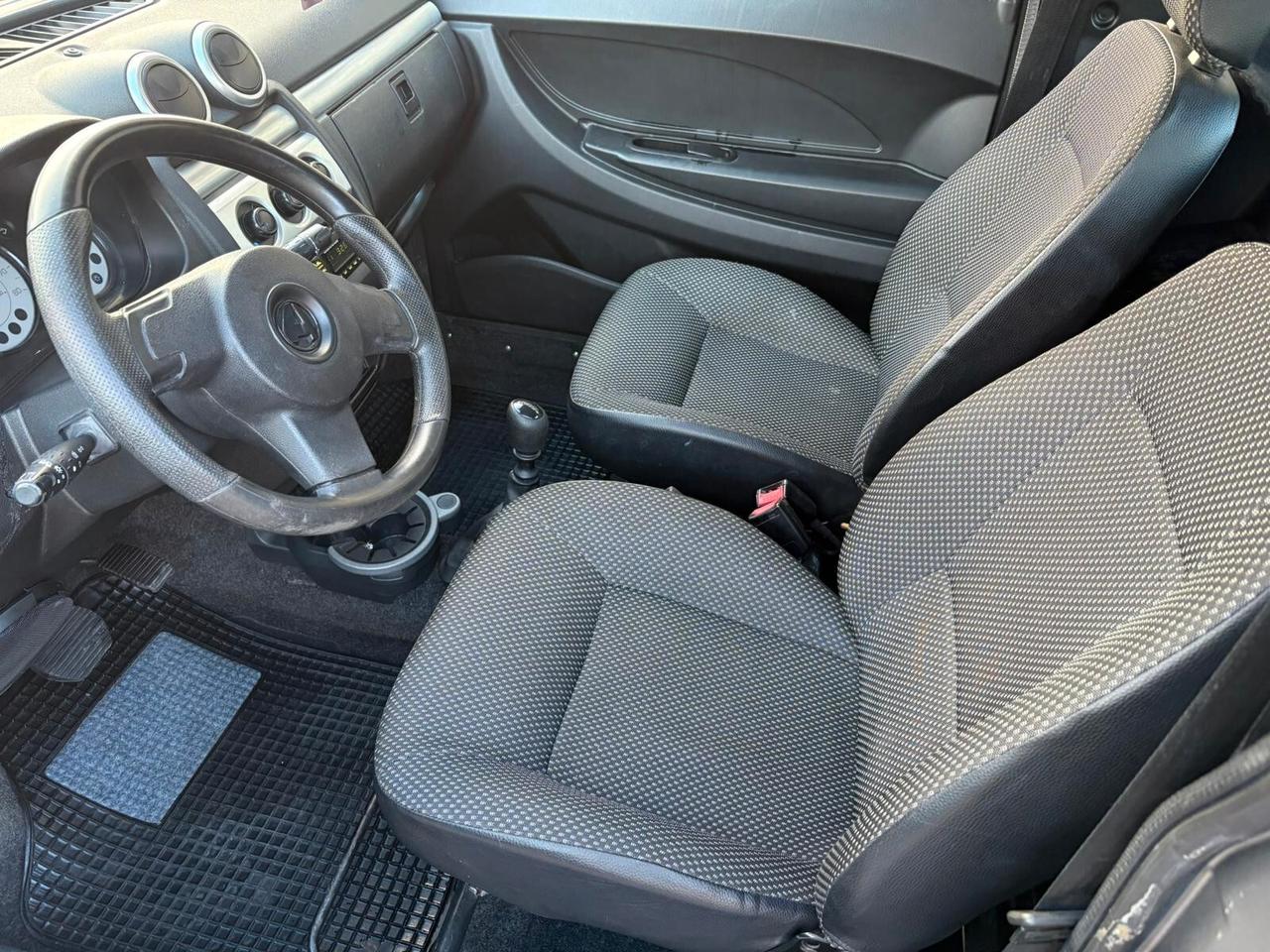 Aixam GTO DIESEL