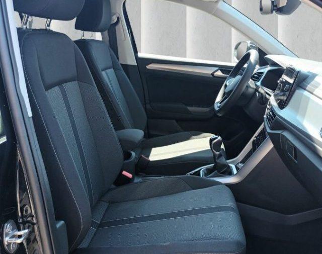 VOLKSWAGEN T-Roc 1000 TSI STYLE 116 CV KM 0