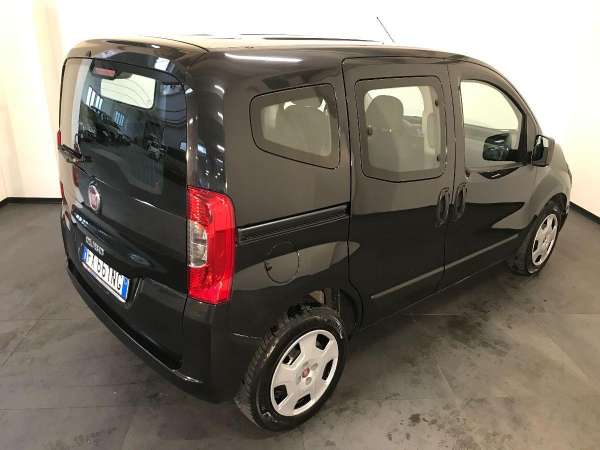 FIAT QUBO 1.3 MJT 80 CV Easy