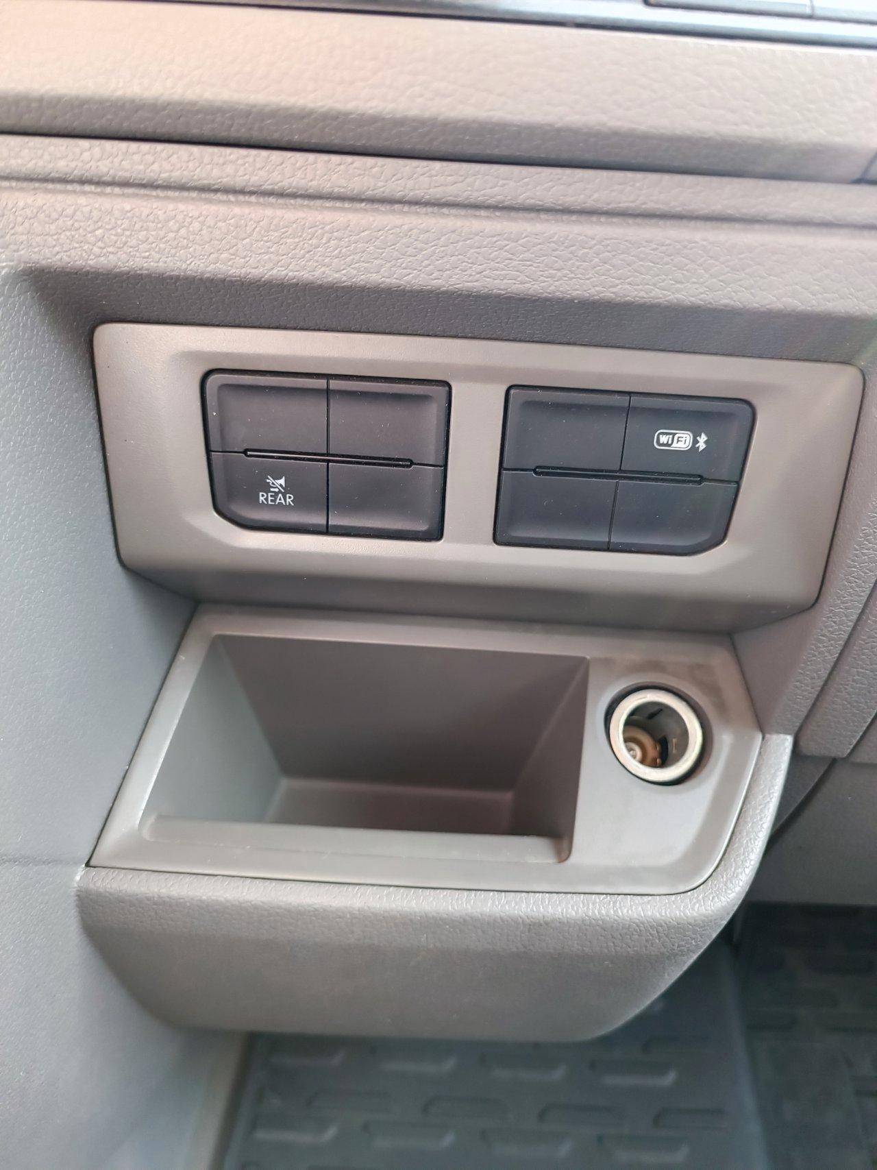 Volkswagen Crafter / Man 140 CV 35