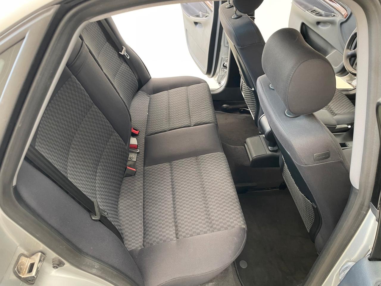 Audi A4 1.8 20V
