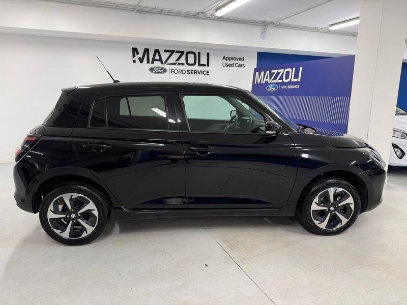 Suzuki Swift Swift 1.2h Top 4wd allgrip