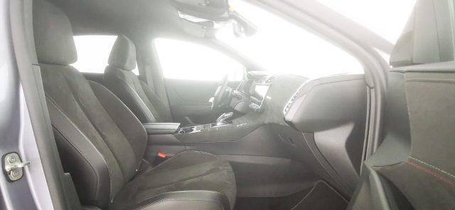 DS AUTOMOBILES DS 7 E-Tense 225 Performance Line+