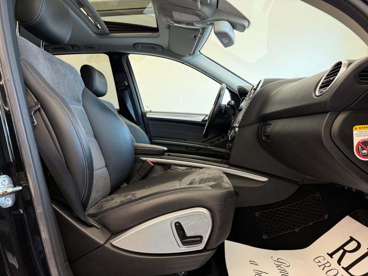 Mercedes-Benz ML 280 cdi Sport AMG Tetto Full Optional