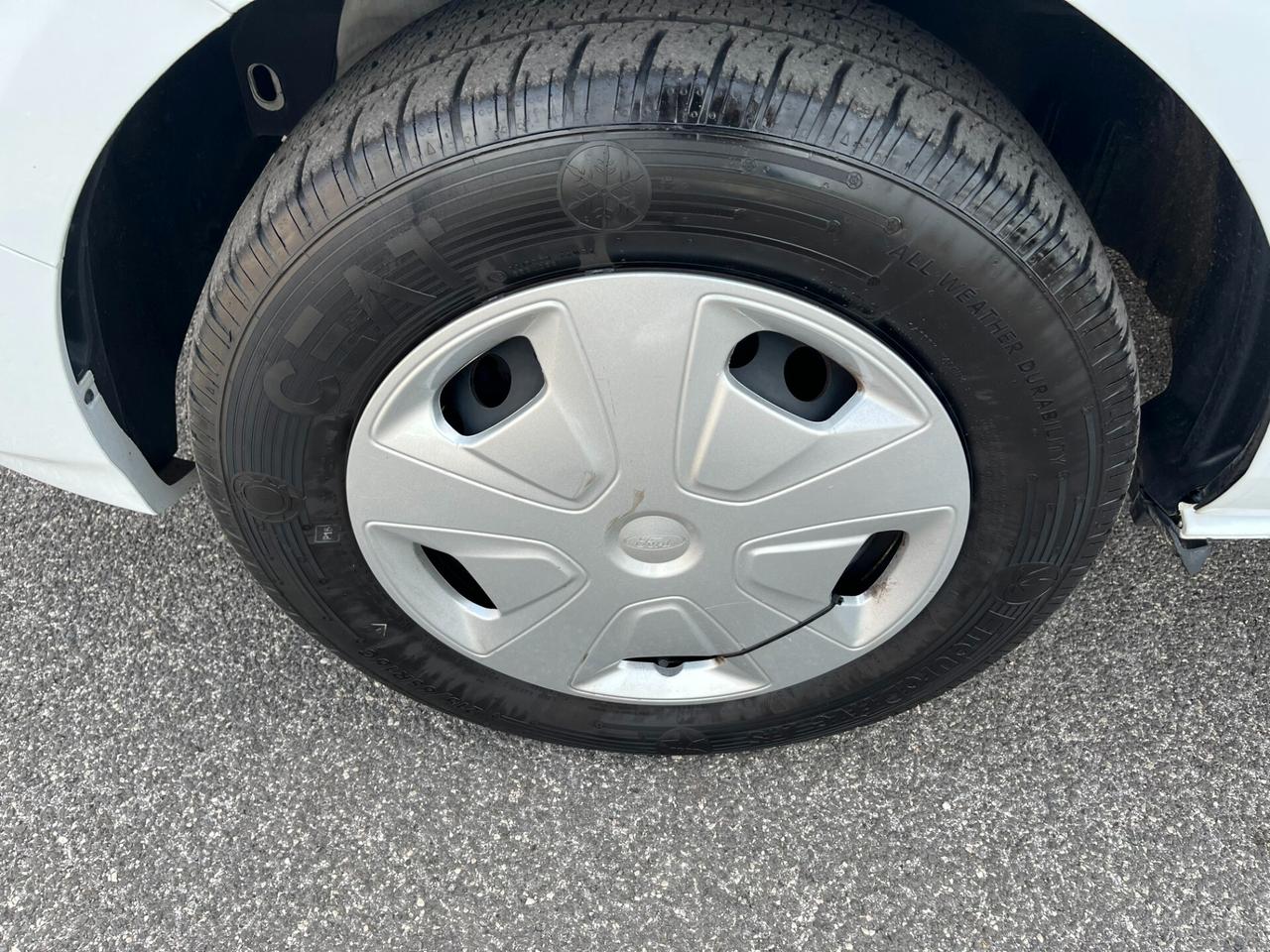 Ford Transit Custom 320 2.0 EcoBlue 130 PC Furgone Trend