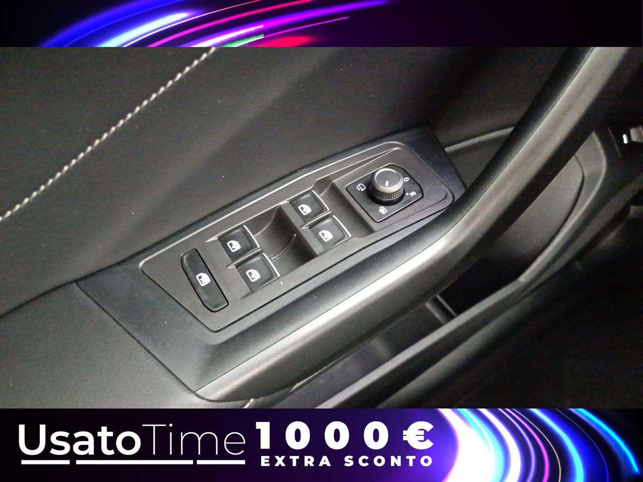 Volkswagen T-Roc 1.0 tsi 110cv style
