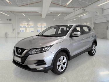 NISSAN QASHQAI 1.5 DCI 115 BUSINESS CROSSOVER