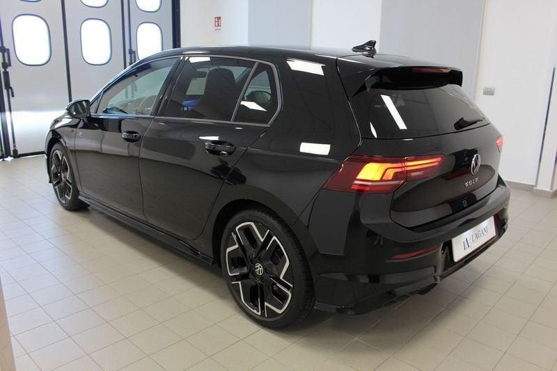 Volkswagen Golf 2.0 TDI 150 CV DSG SCR R-Line Plus