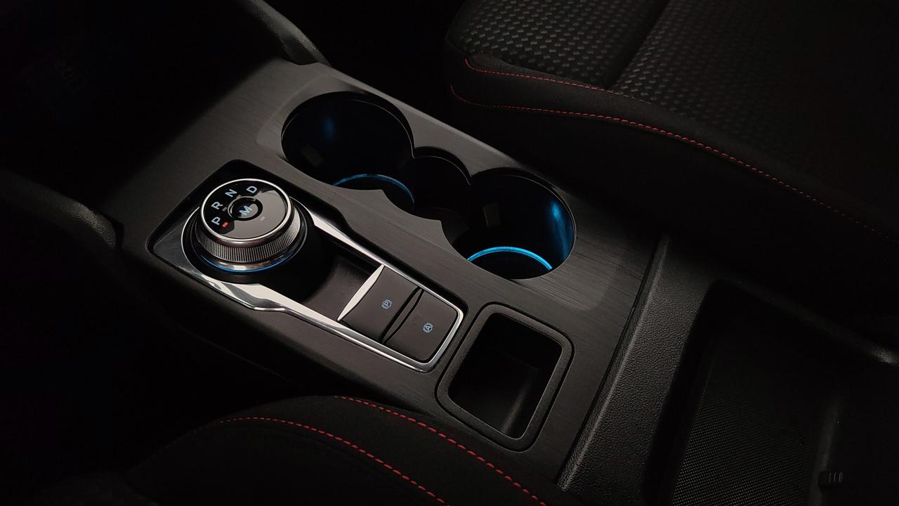 FORD Focus Active 1.5 ecoblue co-pilot s&s 120cv auto