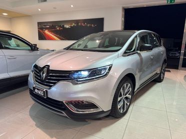 RENAULT Espace 1.6 dCi 160 CV EDC Energy Init. Paris Tetto