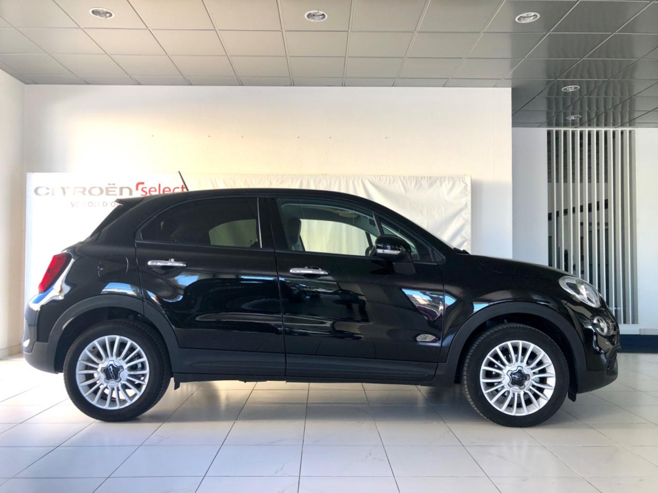 Fiat 500X 1.3 MultiJet 95 CV Connect