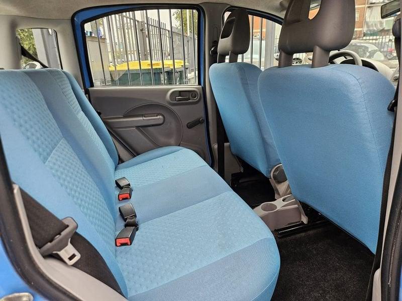 FIAT Panda Panda 1.2 Alessi