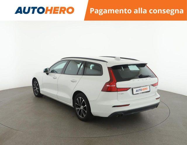 VOLVO V60 B3 Geartronic Momentum Business
