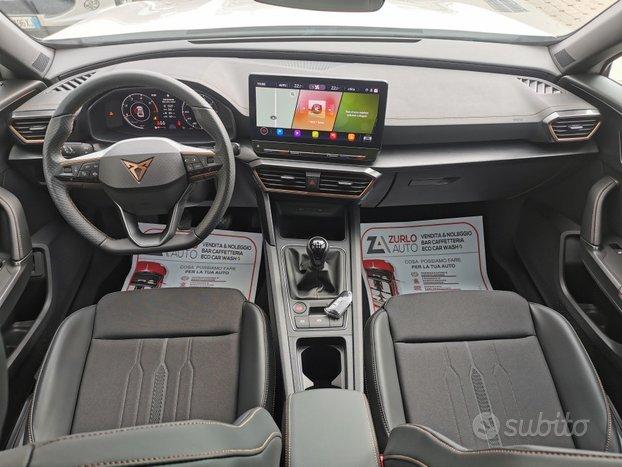 CUPRA Formentor 2.0 TDI 150 CV TECH PACK - 2022