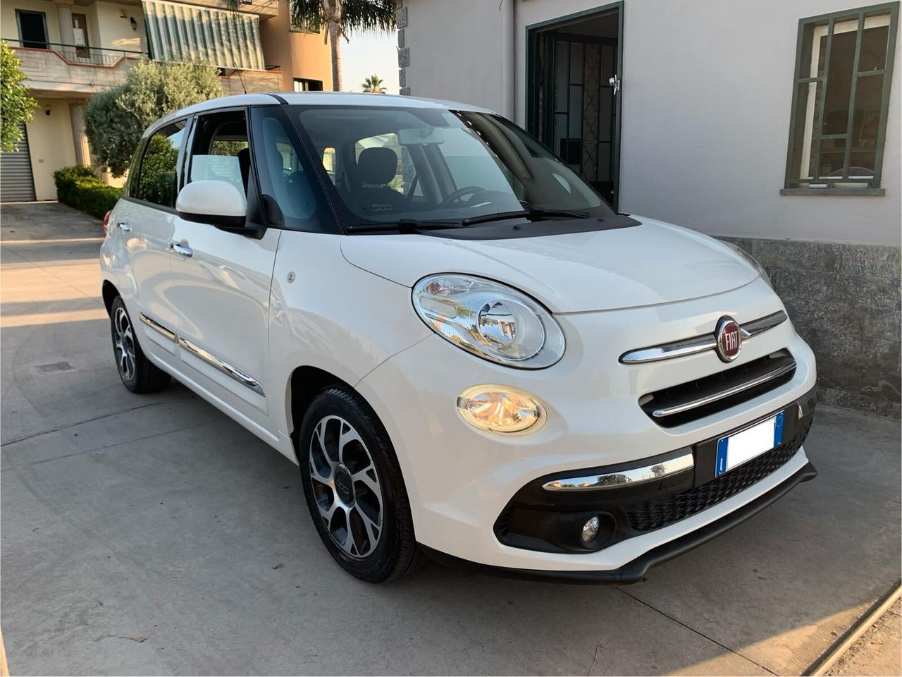 Fiat 500L Business 1.3 Multijet - Perfetta - 12 Mesi di Garanzia