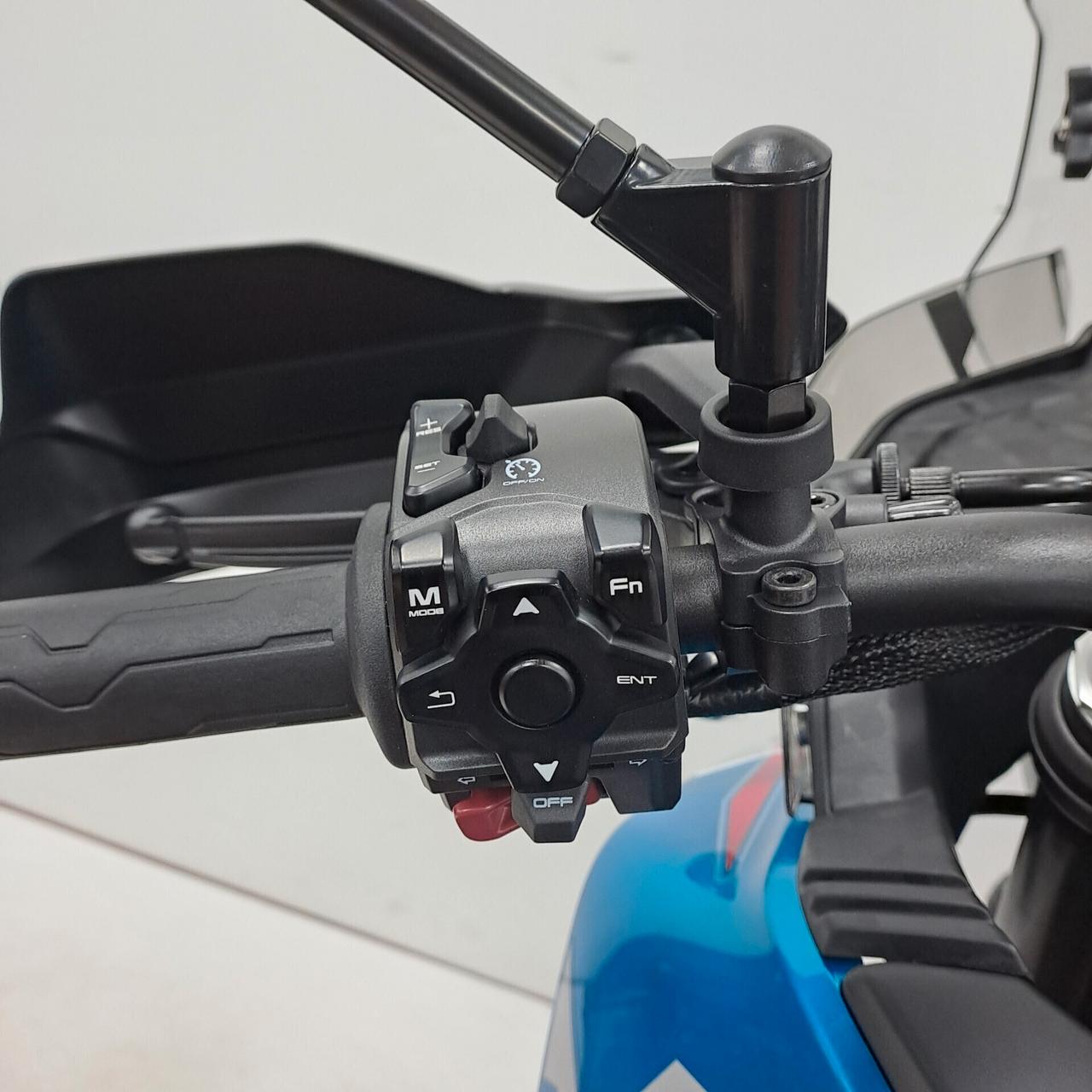 CFMOTO 800 MT-X SOLO 140 euro/MESE