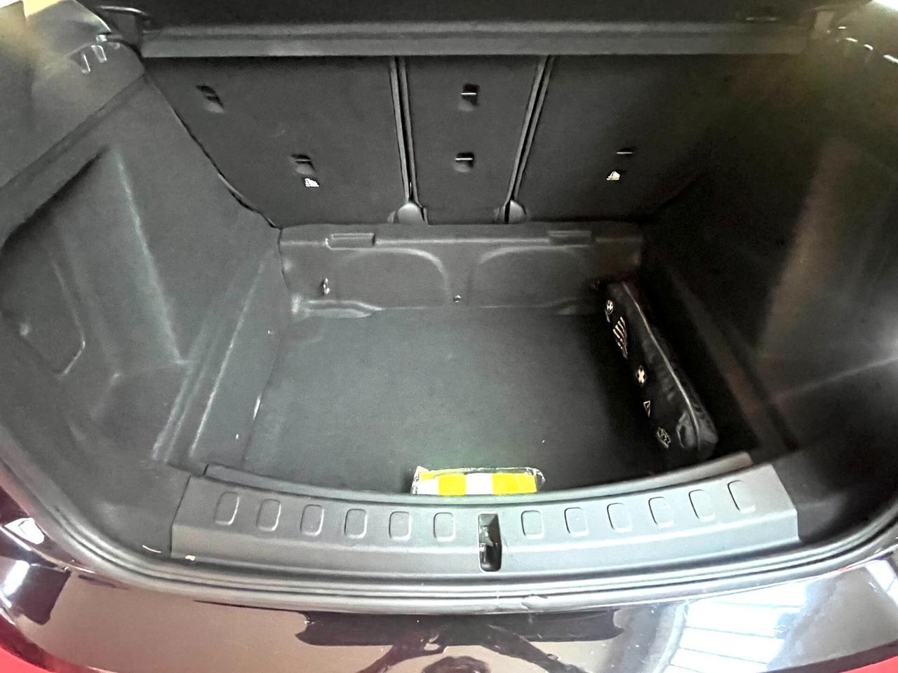 MINI COOPER SD COUNTRYMAN 2.0 BUSINESS AUTOMATICA NAVI CERCHI 19 XENO