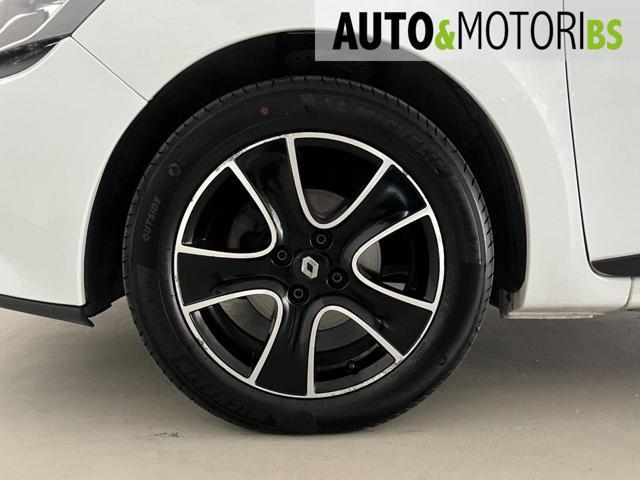 RENAULT Clio dCi 8V 90 CV Start&Stop 5 porte Energy Duel