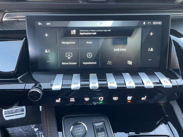 PEUGEOT 508 HDi 130cv GT S&S EAT8 SW