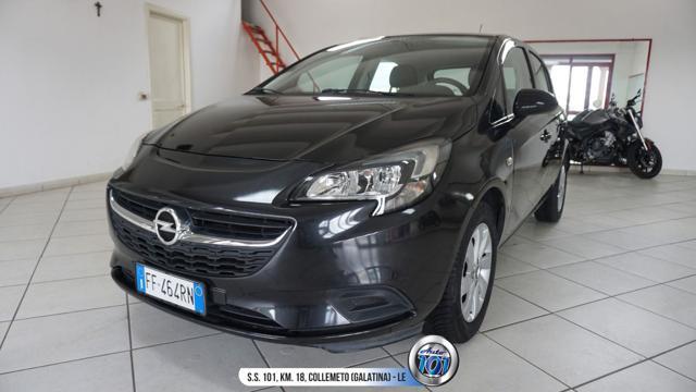 OPEL Corsa 1.4 90CV 5 porte Cosmo My16