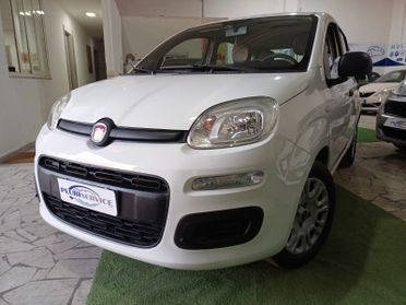 Fiat Panda GPL DI SERIE Perfetta - 2017
