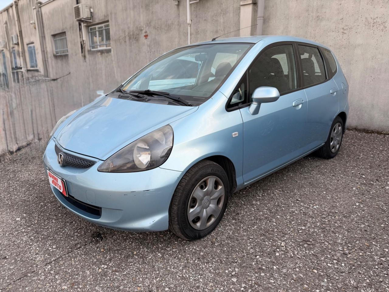 Honda Jazz 1.2 i-DSi 5p. S