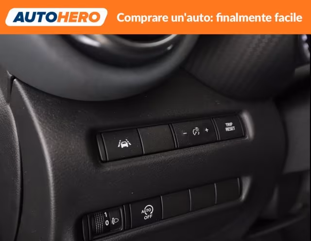 NISSAN Juke 1.0 DIG-T 117 CV N-Connecta