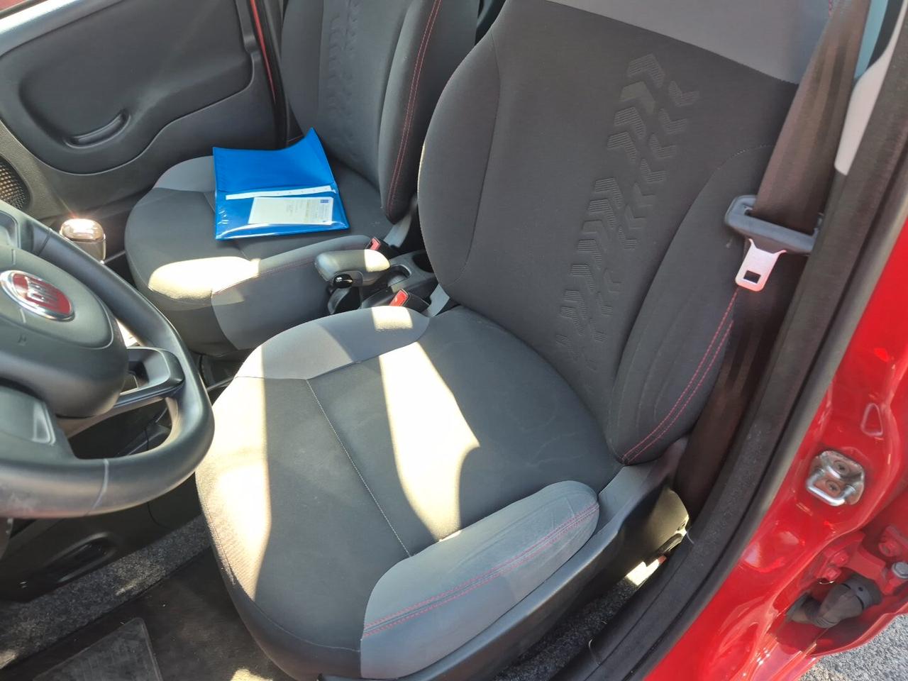 Fiat Panda 1.2 Easy