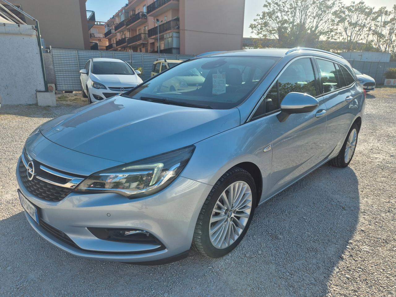 Opel Astra 1.6 CDTi 136CV Start&Stop Sports Tourer Dynamic