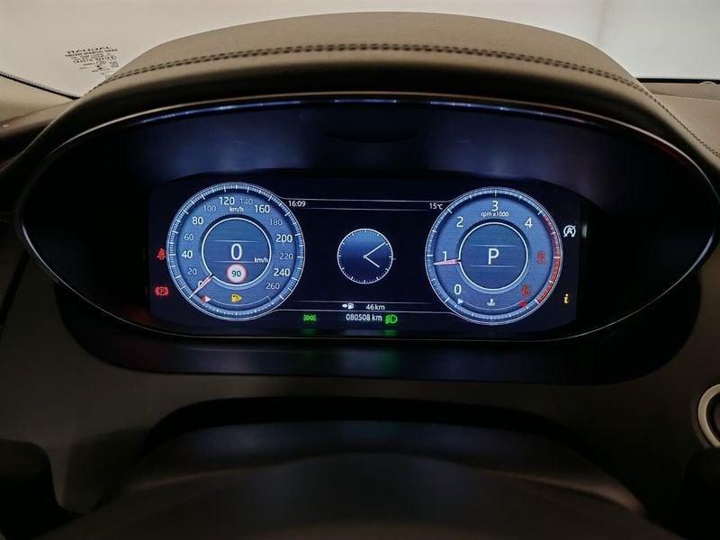 Jaguar E-Pace E-Pace 2.0D 150 CV AWD S | IVA ESPOSTA