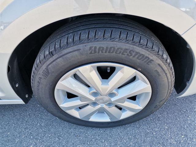 DACIA Sandero 1.0 TCe ECO-G Expression