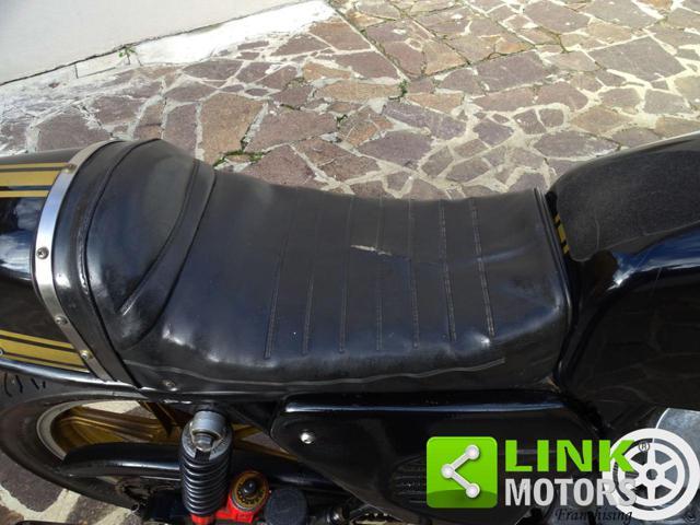 DUCATI 900 SS Anno 1980