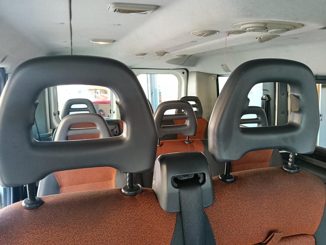 Fiat Ducato 35 2.2 MJT PL Scudato