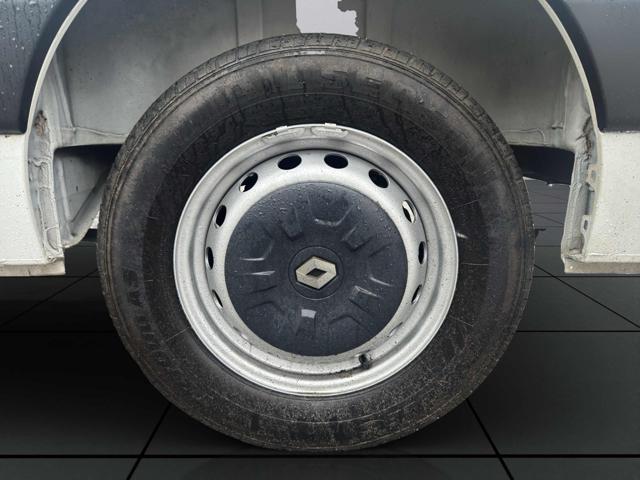 RENAULT Master ALLESTITO OFFICINA MOBILE 2.3 dCi 110CV(PC-TM L1H2