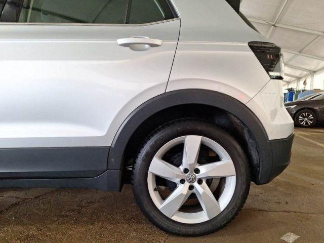 VOLKSWAGEN T-Cross 1.6 TDI SCR Advanced BMT