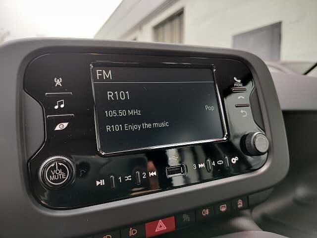 Fiat Panda 1.0 FireFly S&S Hybrid Icon ** KM Ø **