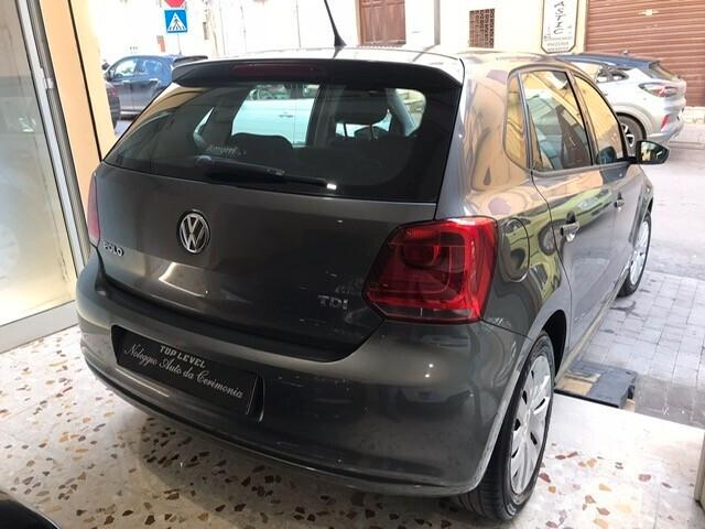 Volkswagen Polo 1.2 TDI 75CV 5 p. Comfortline