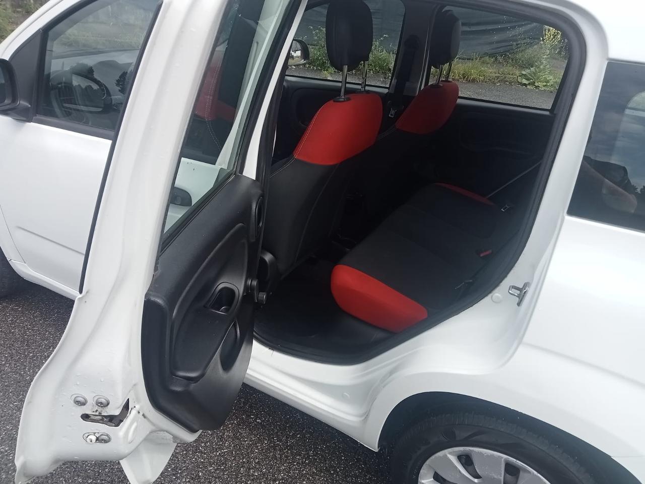 Fiat Panda 1.2 Pop