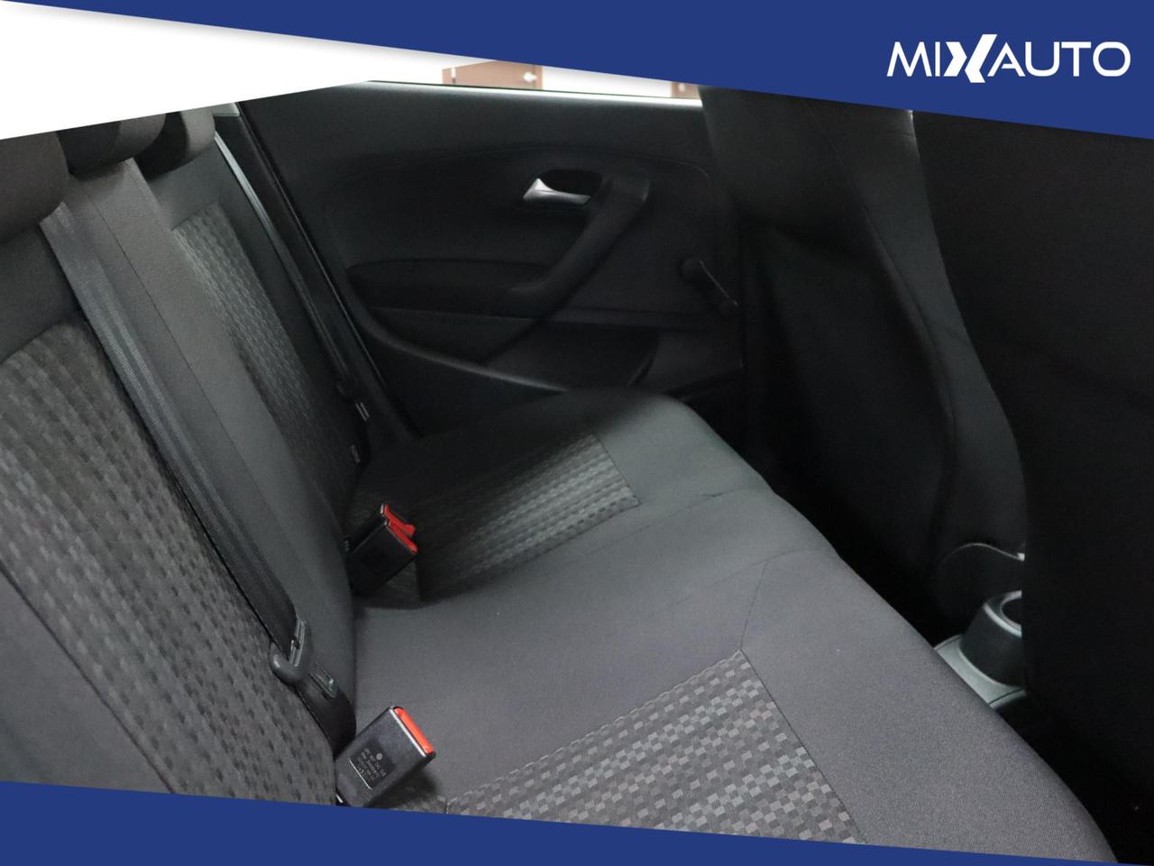 Volkswagen Polo 1.0 MPI Comfortline 5 Porte 60CV